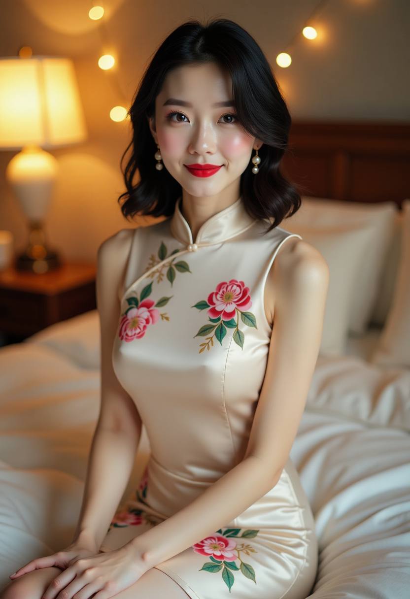 虎啸山林