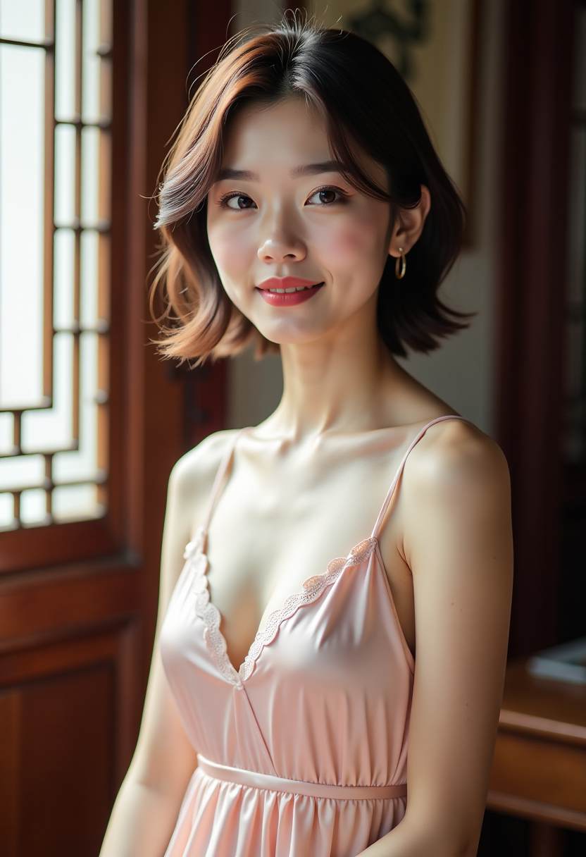 狮群崛起